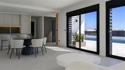 Quesada Villas - Atenea