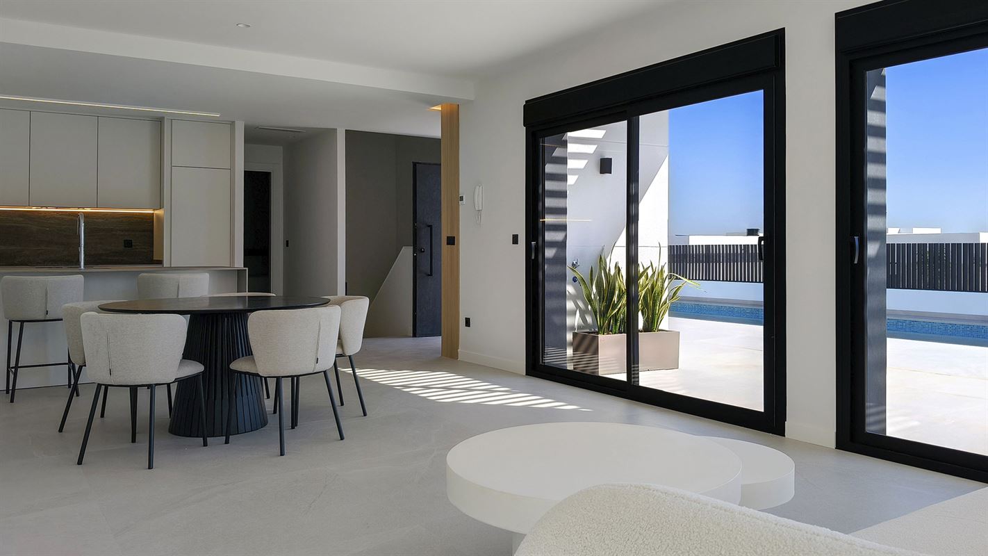 Quesada Villas - Atenea