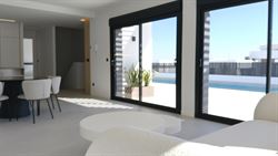 Quesada Villas - Atenea