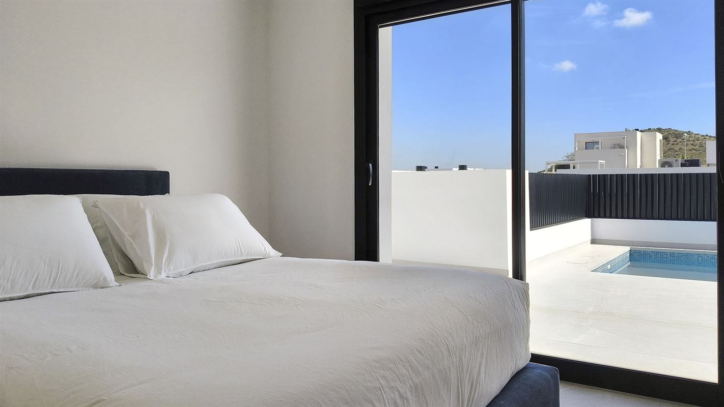 Quesada Villas - Atenea