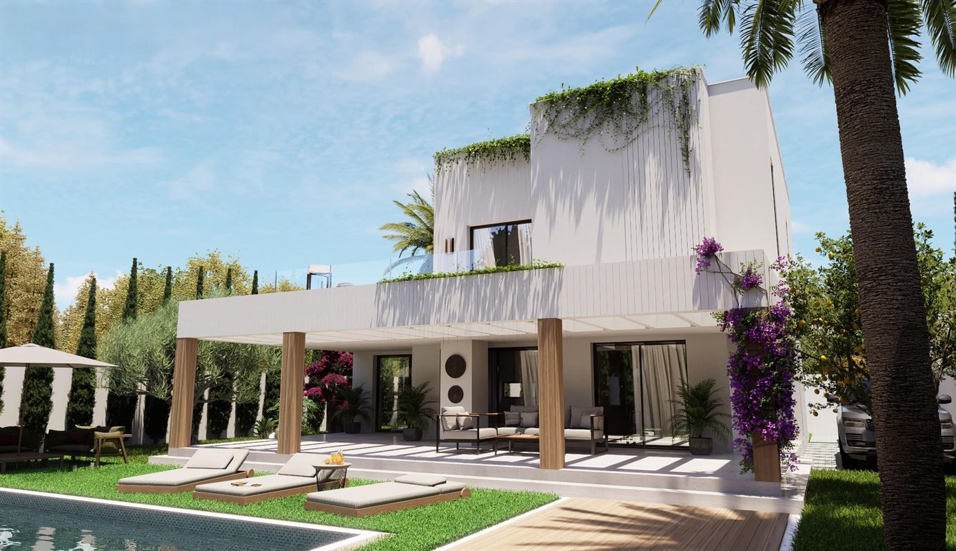 Villa Valentina
