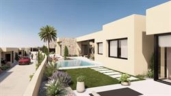 Villa Drive en Villas Fairway