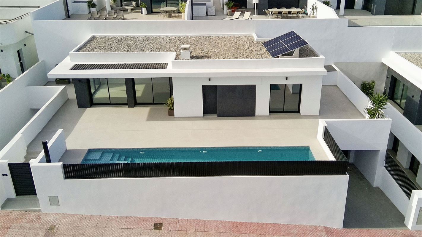 Quesada Villas - Atenea