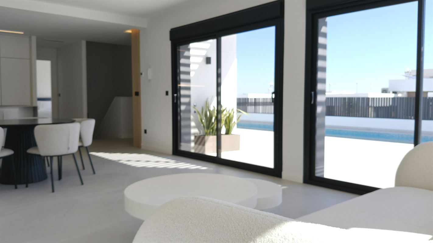 Quesada Villas - Atenea