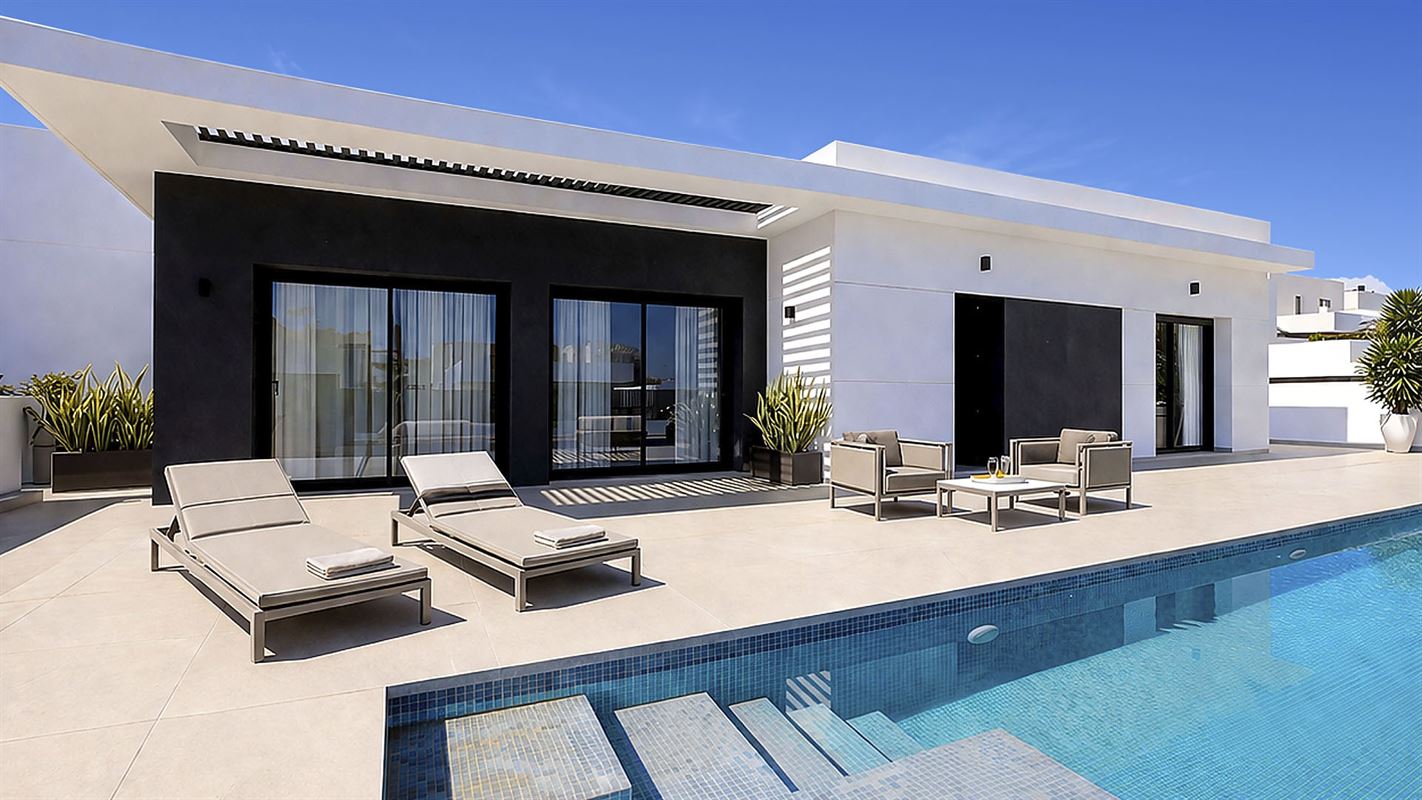 Quesada Villas - Atenea