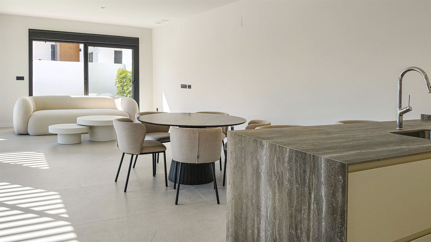 Quesada Villas - Atenea