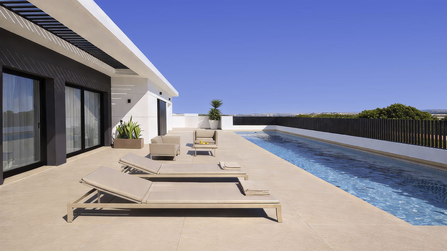 Quesada Villas - Atenea
