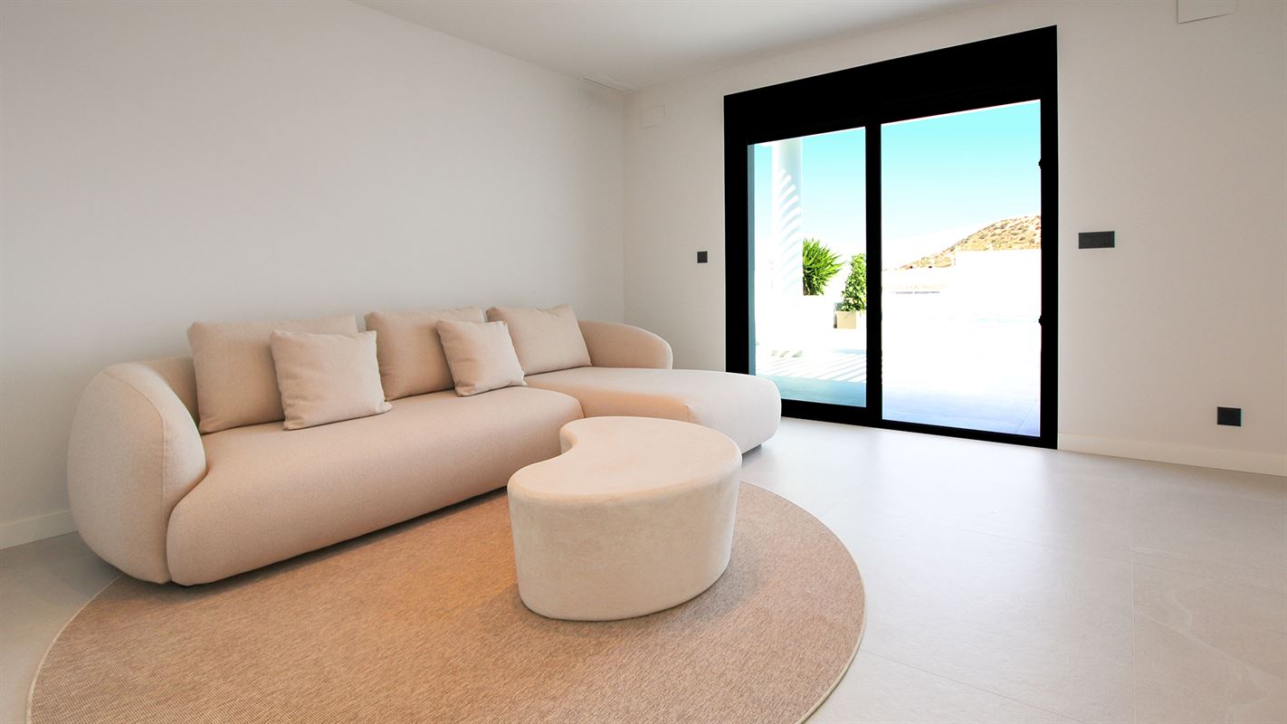 Quesada Villas - Baiae