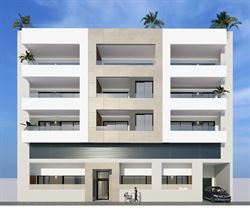 Edificio Vila Beach