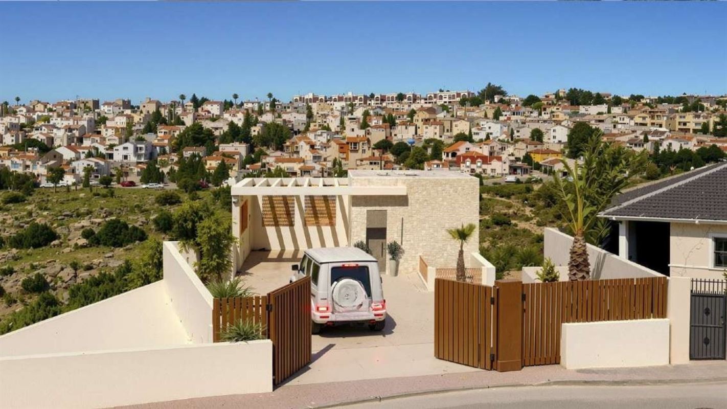 La Marina - Villa Anisa
