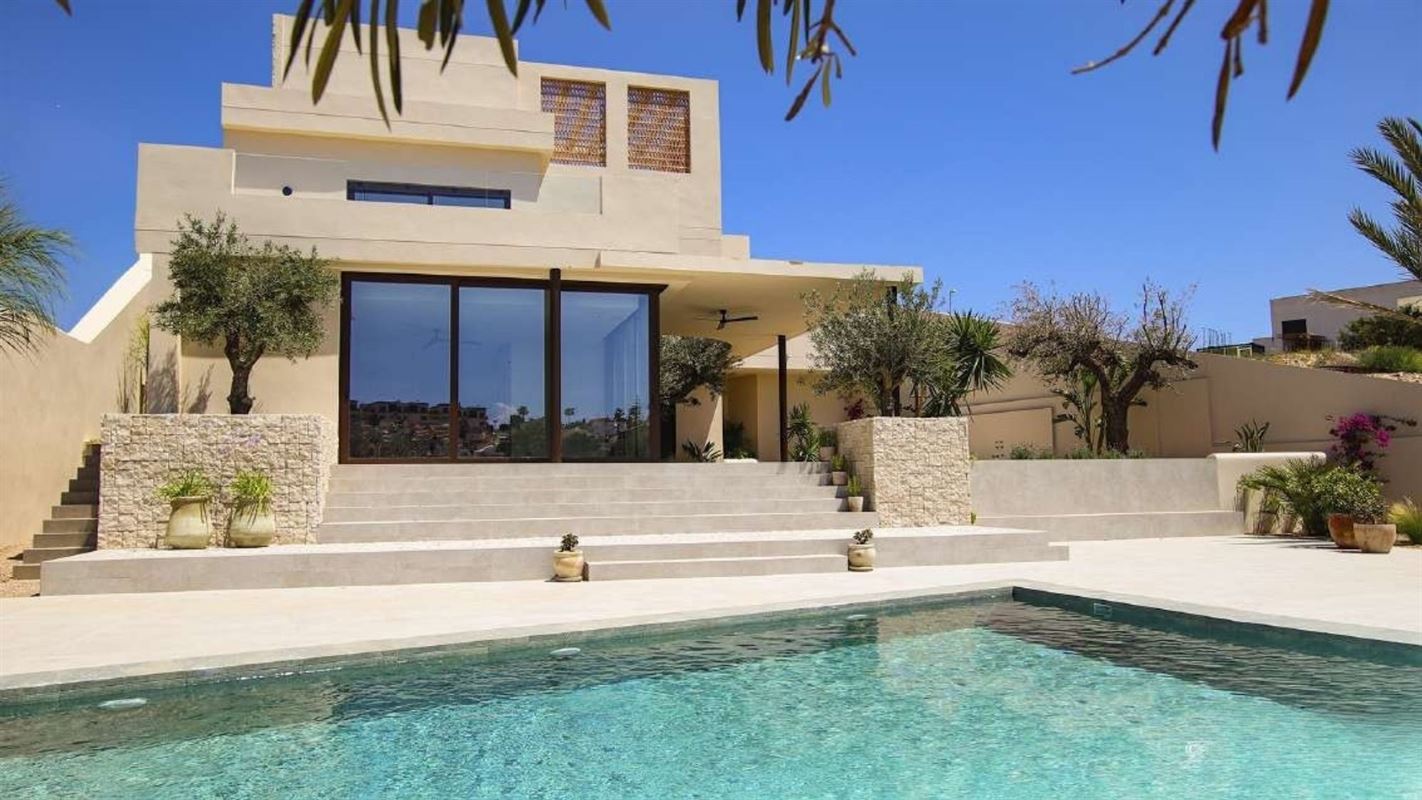 La Marina - Villa Anisa