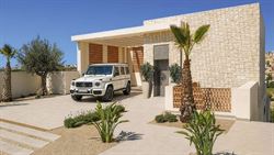 La Marina - Villa Anisa