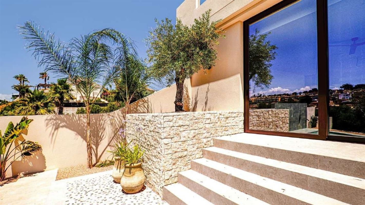 La Marina - Villa Anisa
