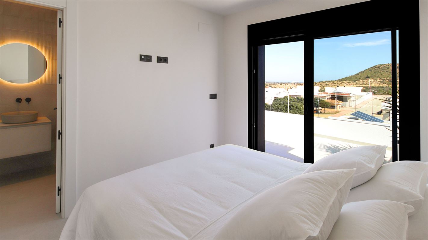 Quesada Villas - Baiae