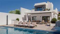 Quesada Villas - Baiae