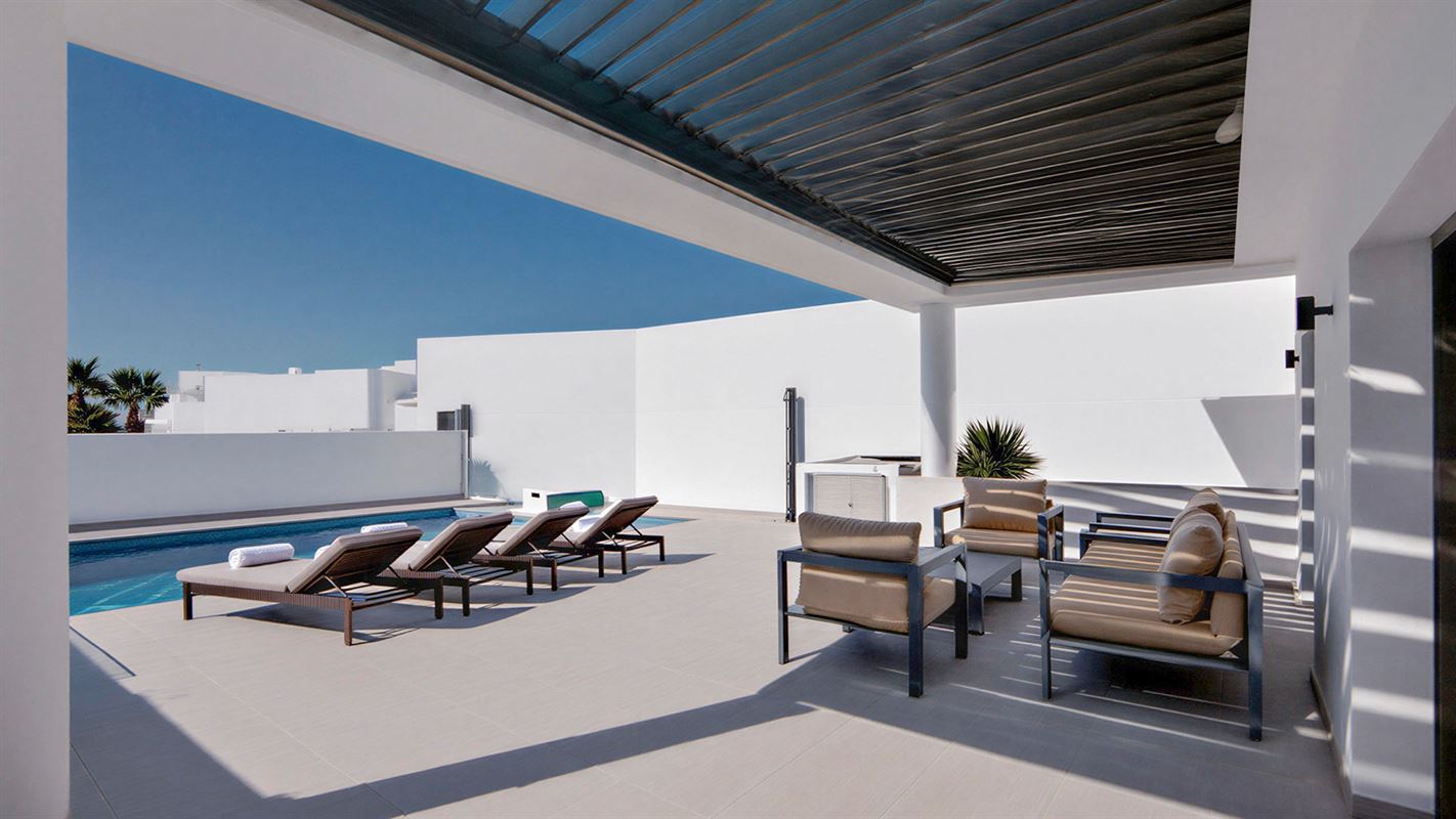 Quesada Villas - Baiae