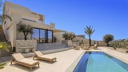 La Marina - Villa Anisa