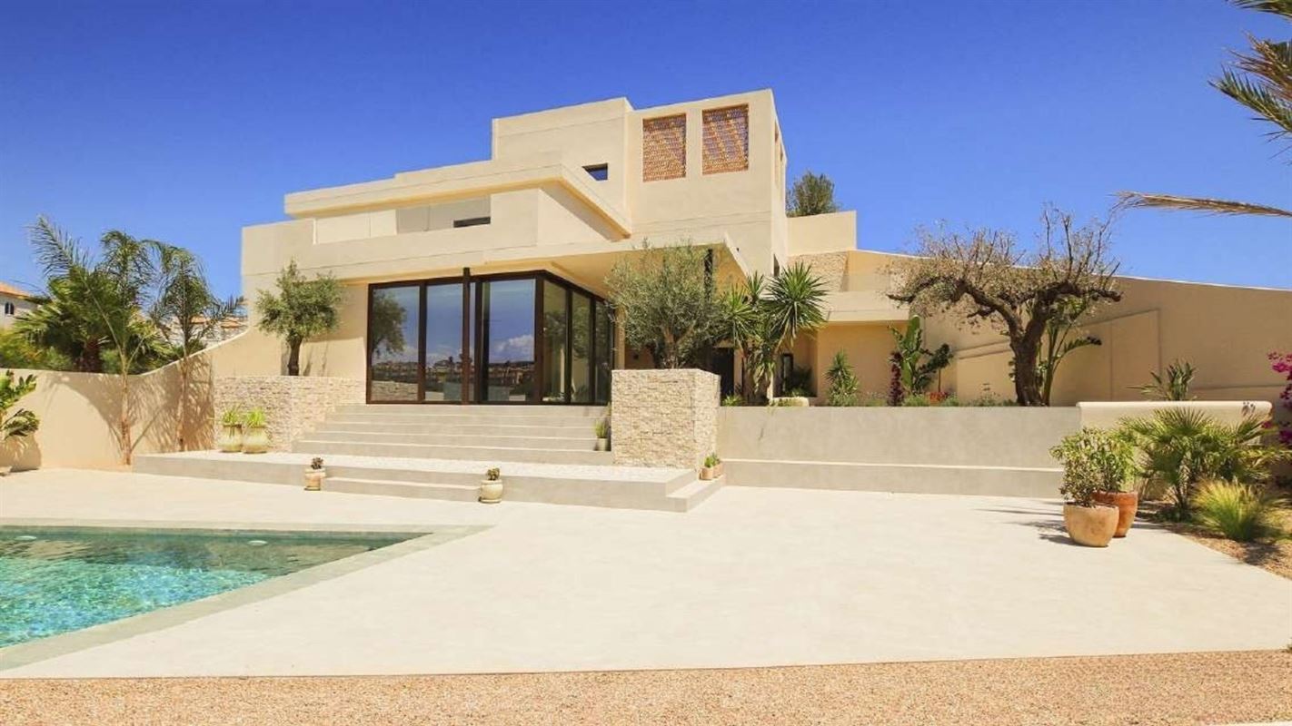 La Marina - Villa Anisa