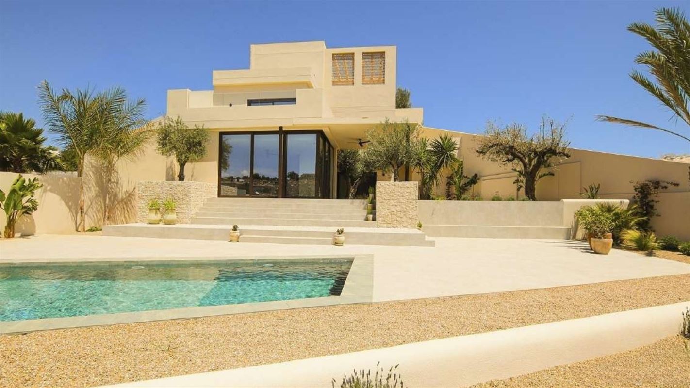 La Marina - Villa Anisa