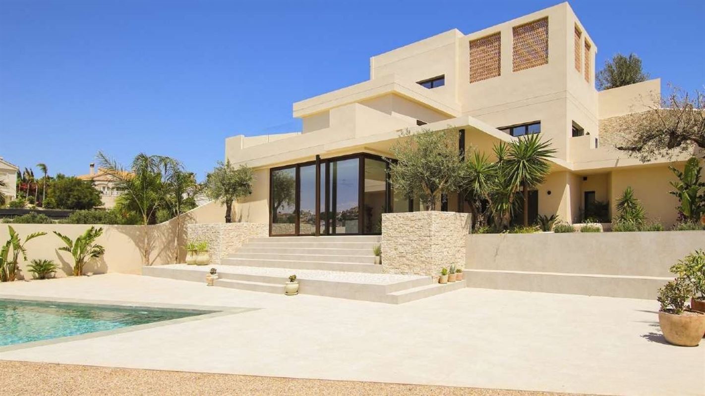 La Marina - Villa Anisa