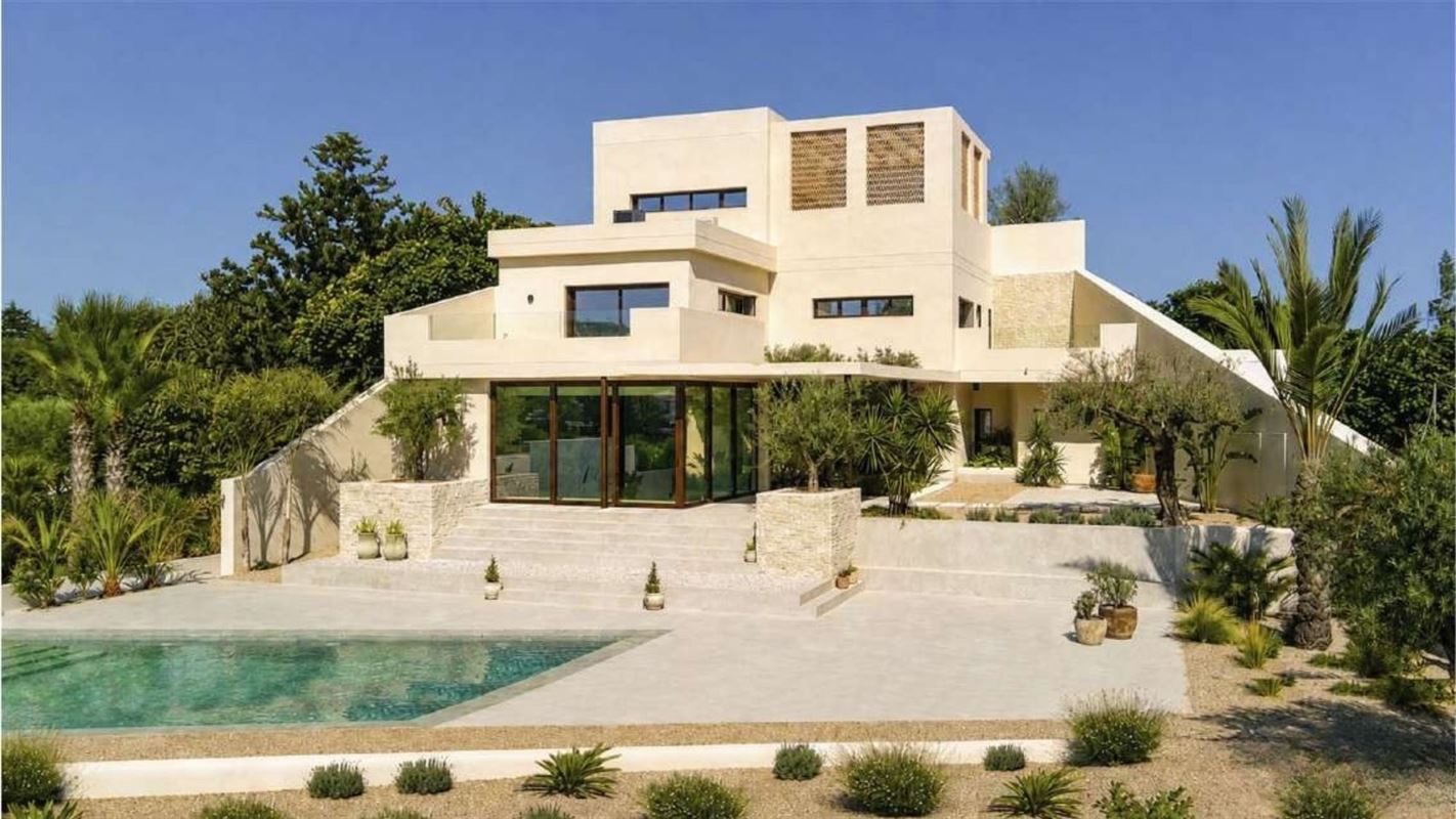 La Marina - Villa Anisa