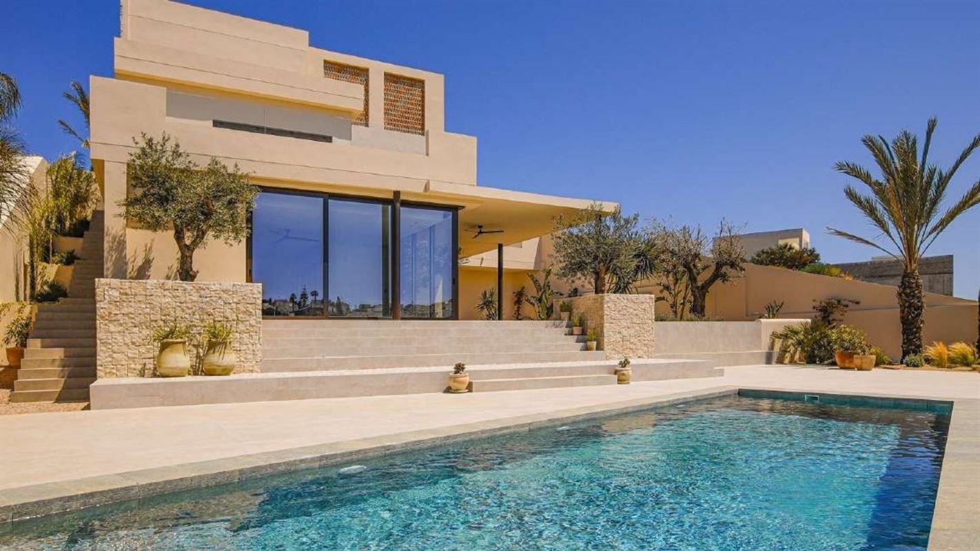 La Marina - Villa Anisa