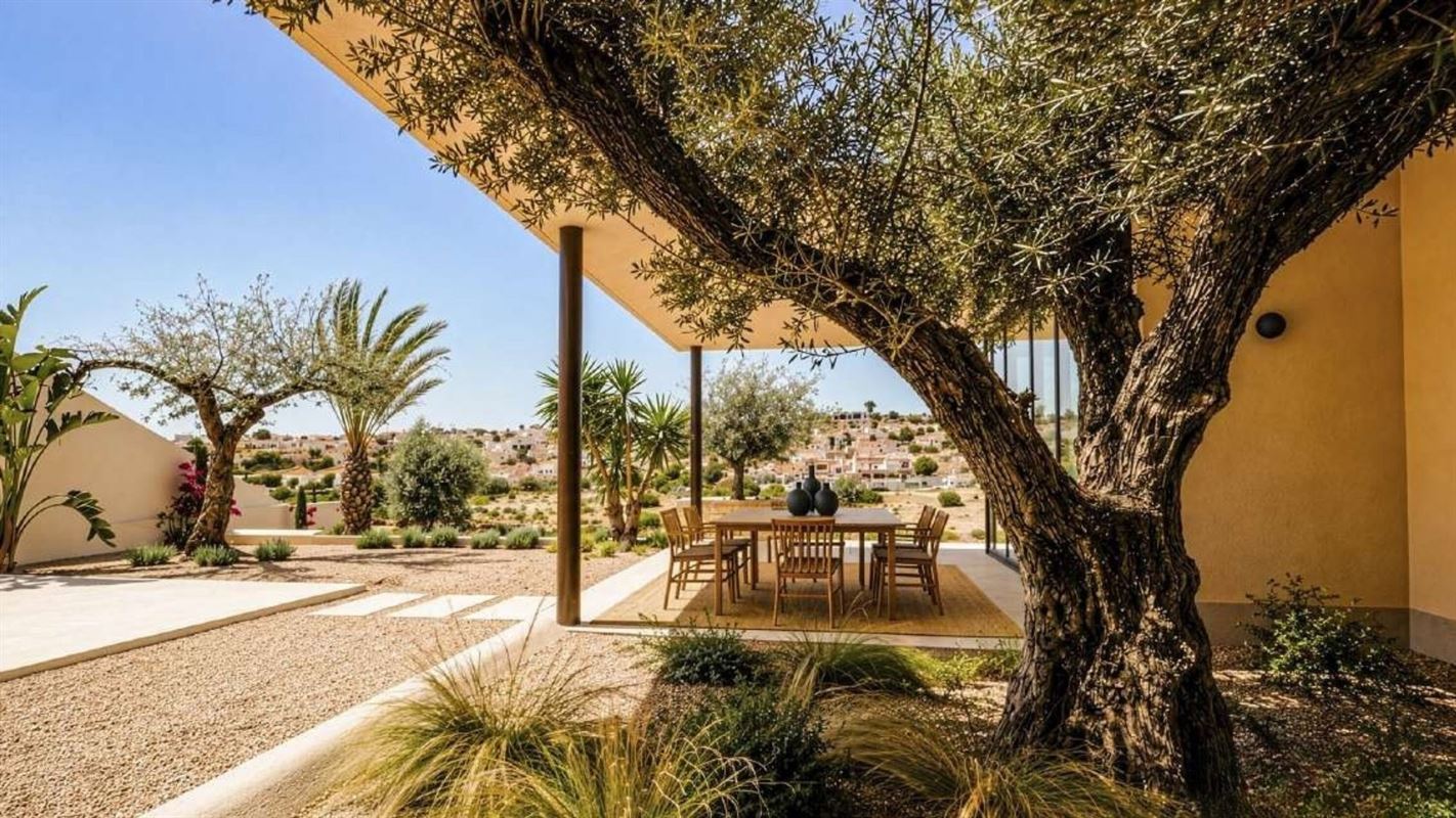 La Marina - Villa Anisa