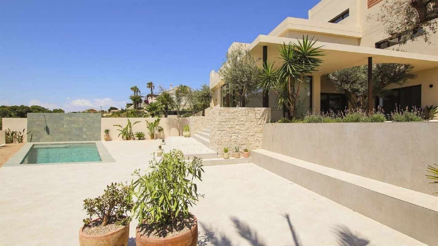 La Marina - Villa Anisa