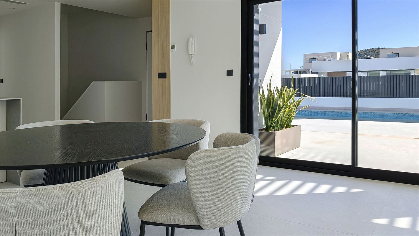 Quesada Villas - Atenea