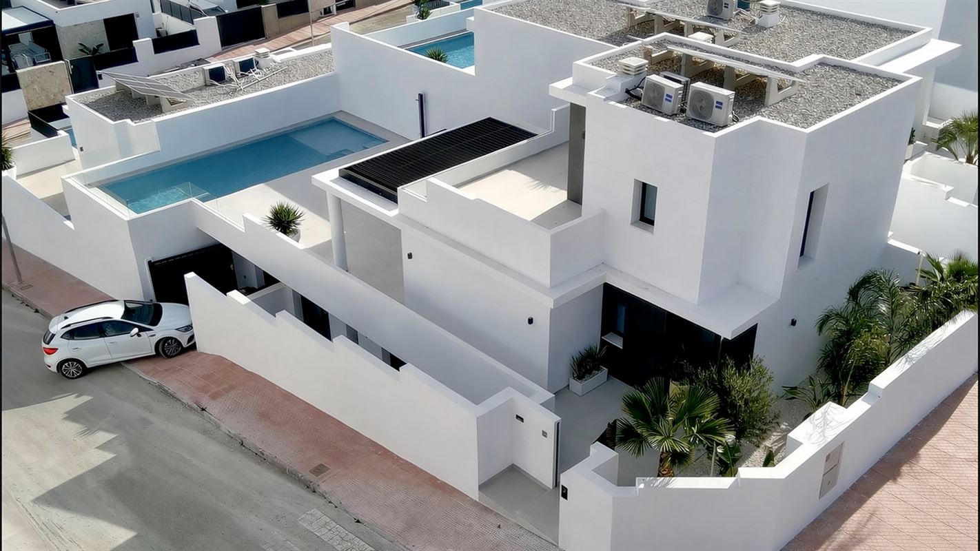 Quesada Villas - Baiae