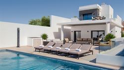 Quesada Villas - Baiae