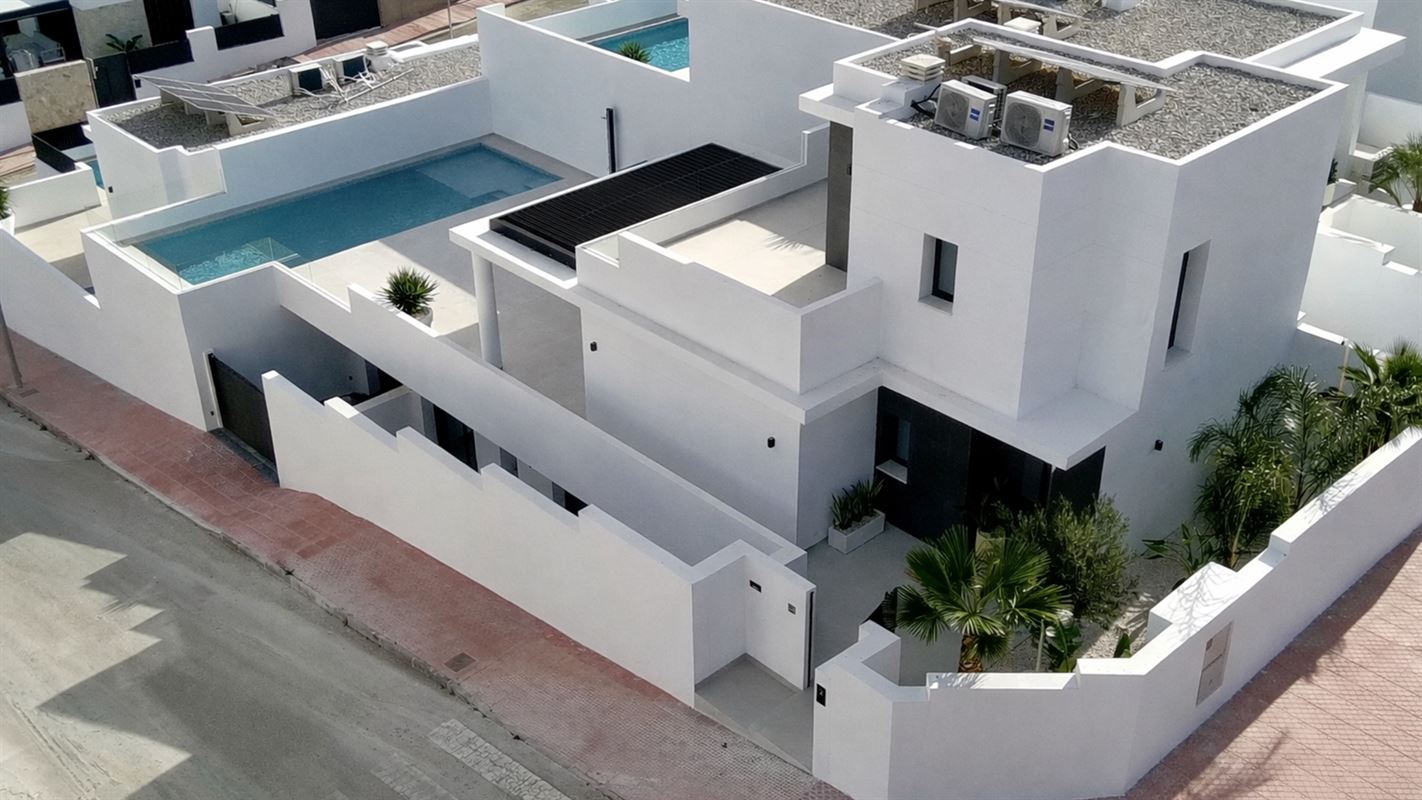 Quesada Villas - Baiae