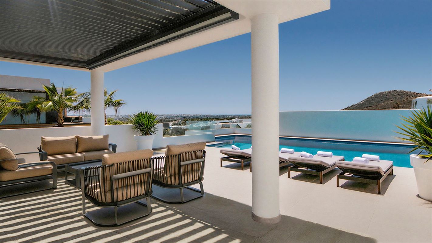 Quesada Villas - Baiae