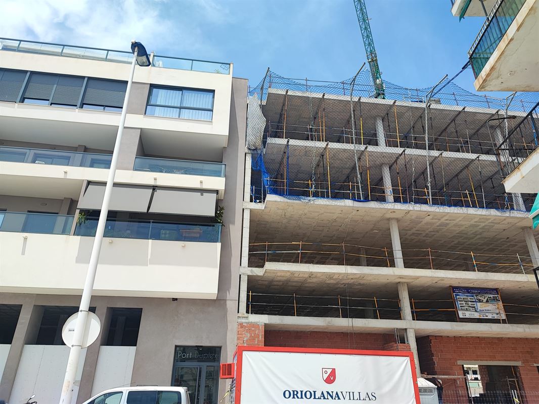 Edificio Vila Beach