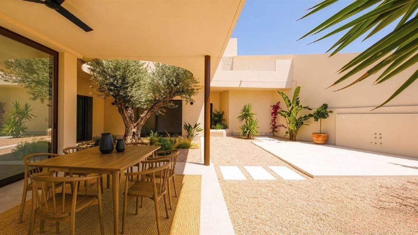 La Marina - Villa Anisa