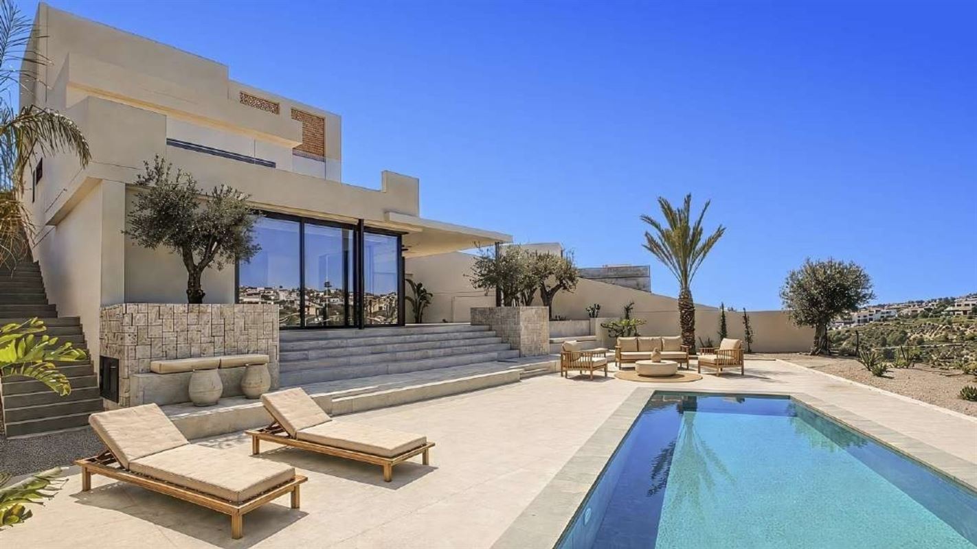 La Marina - Villa Anisa