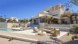 La Marina - Villa Anisa