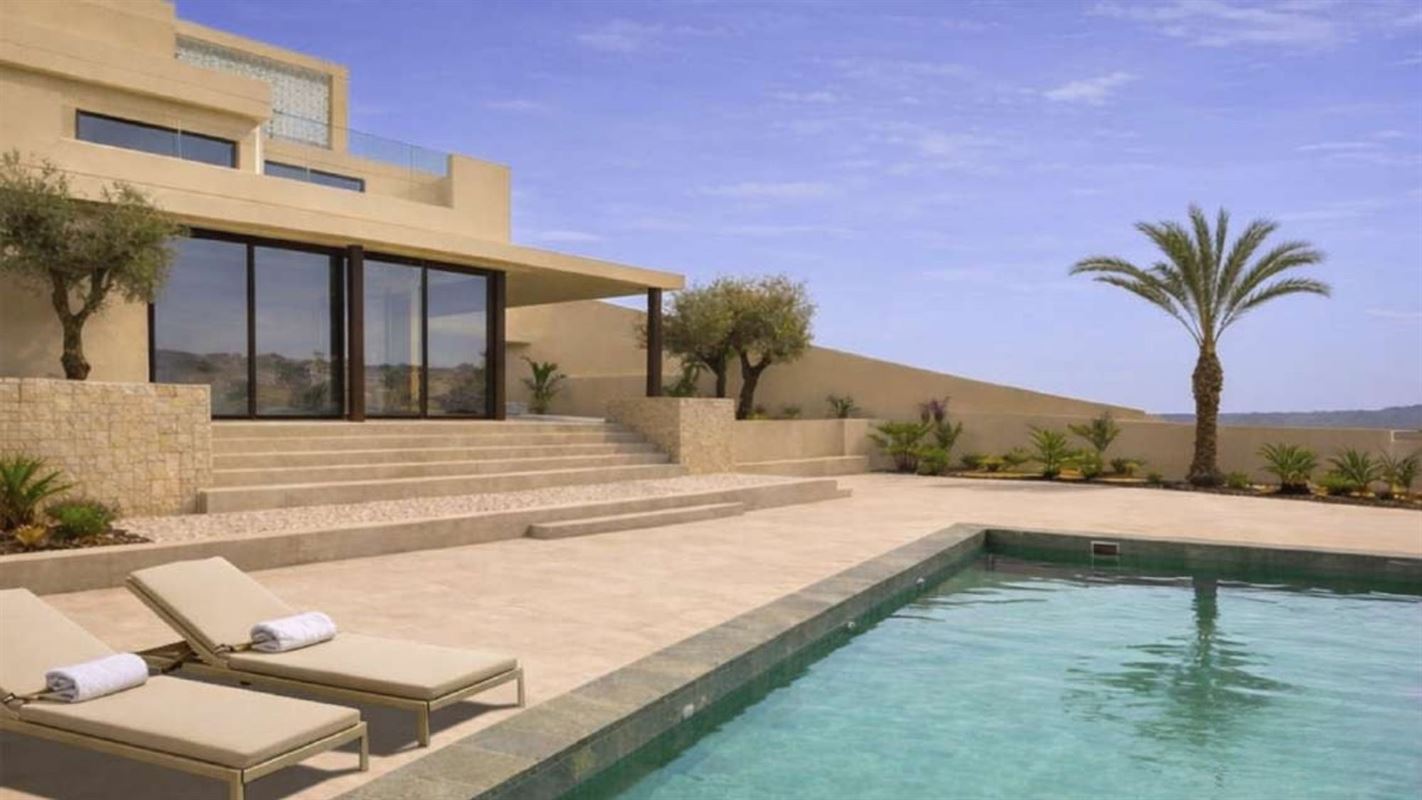 La Marina - Villa Anisa