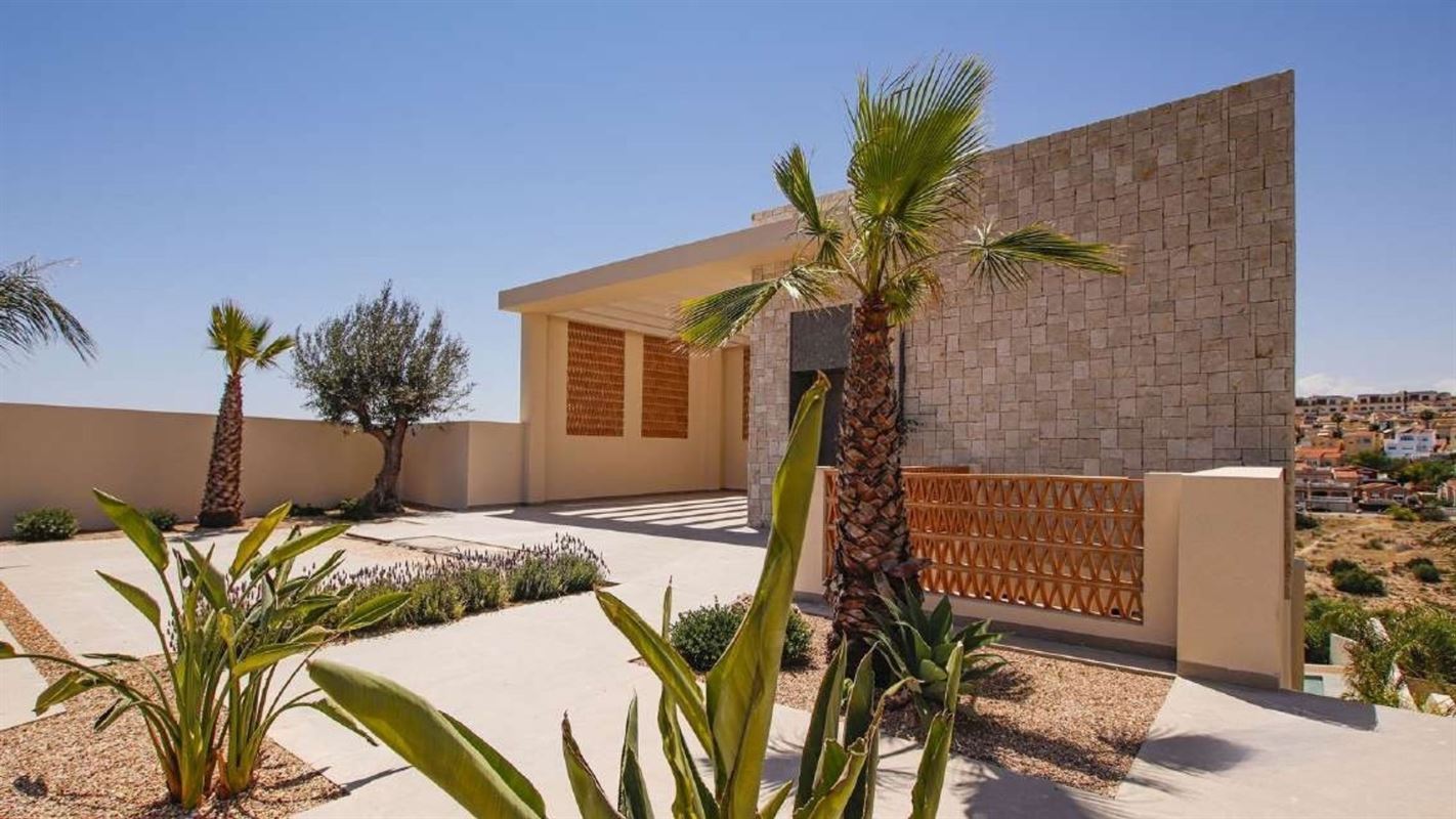 La Marina - Villa Anisa