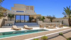 La Marina - Villa Anisa