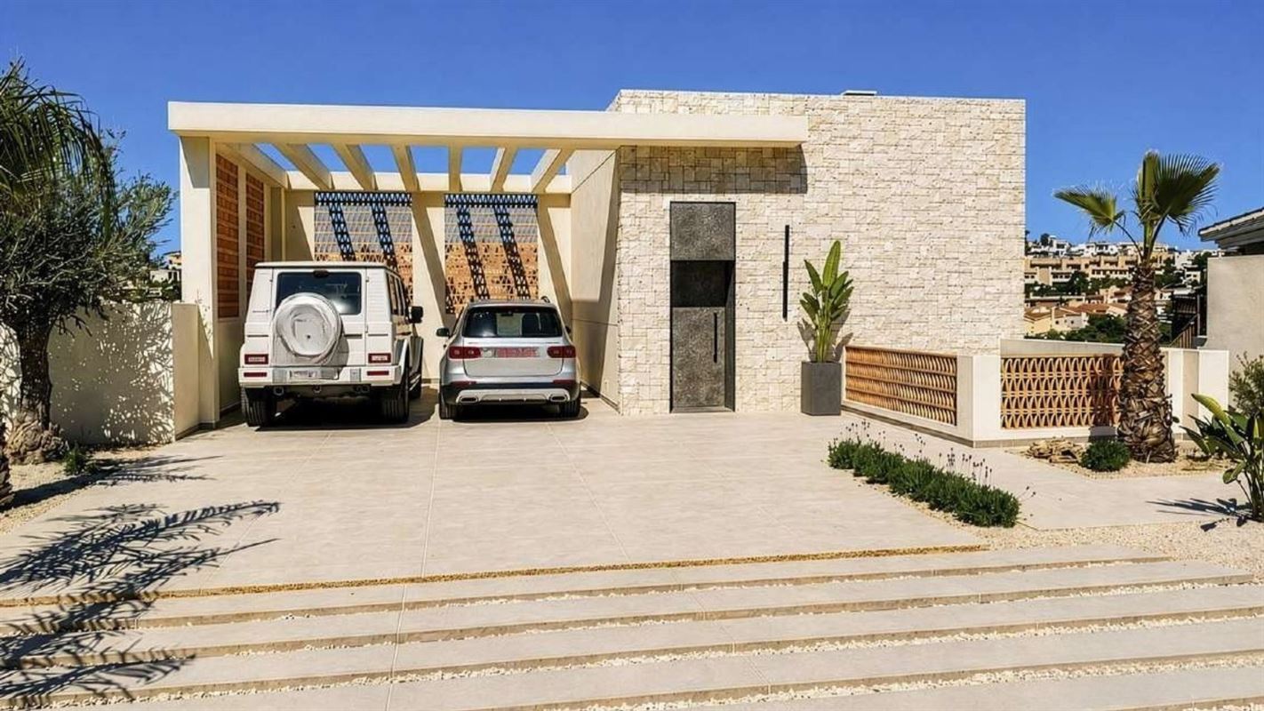 La Marina - Villa Anisa