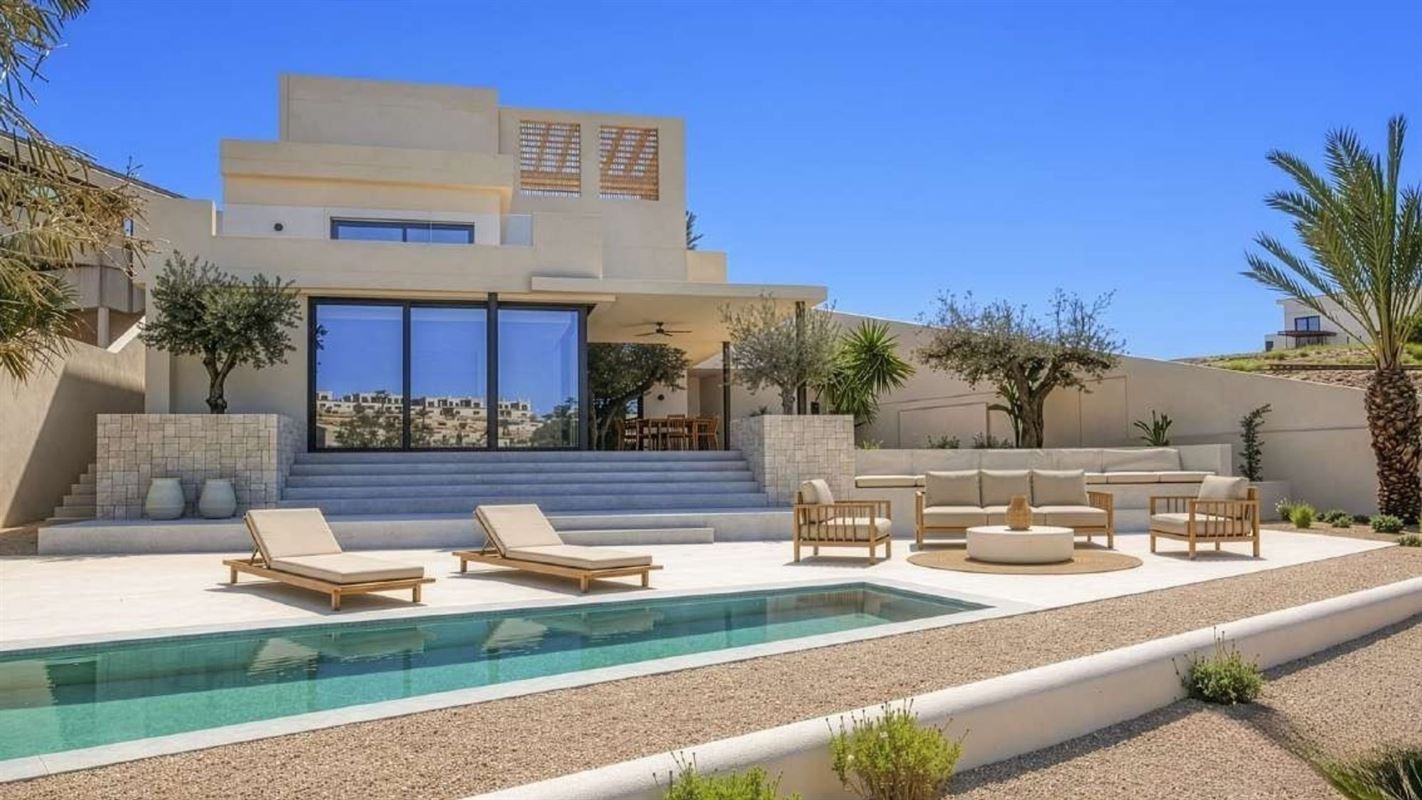 La Marina - Villa Anisa