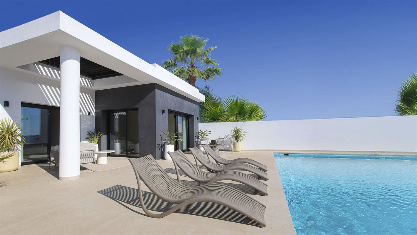 Quesada Villas - Cibeles