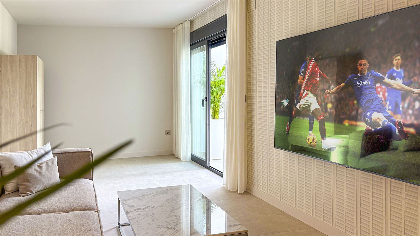 Quesada Villas - Cibeles