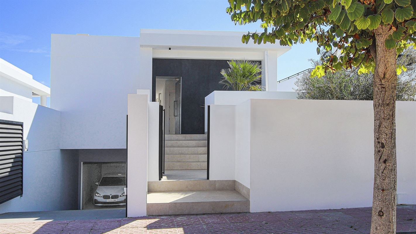 Quesada Villas - Cibeles