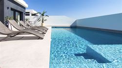 Quesada Villas - Cibeles