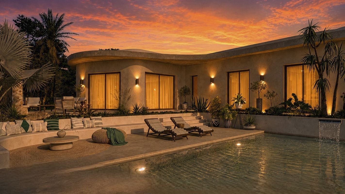 La Marina - Villa Mitra