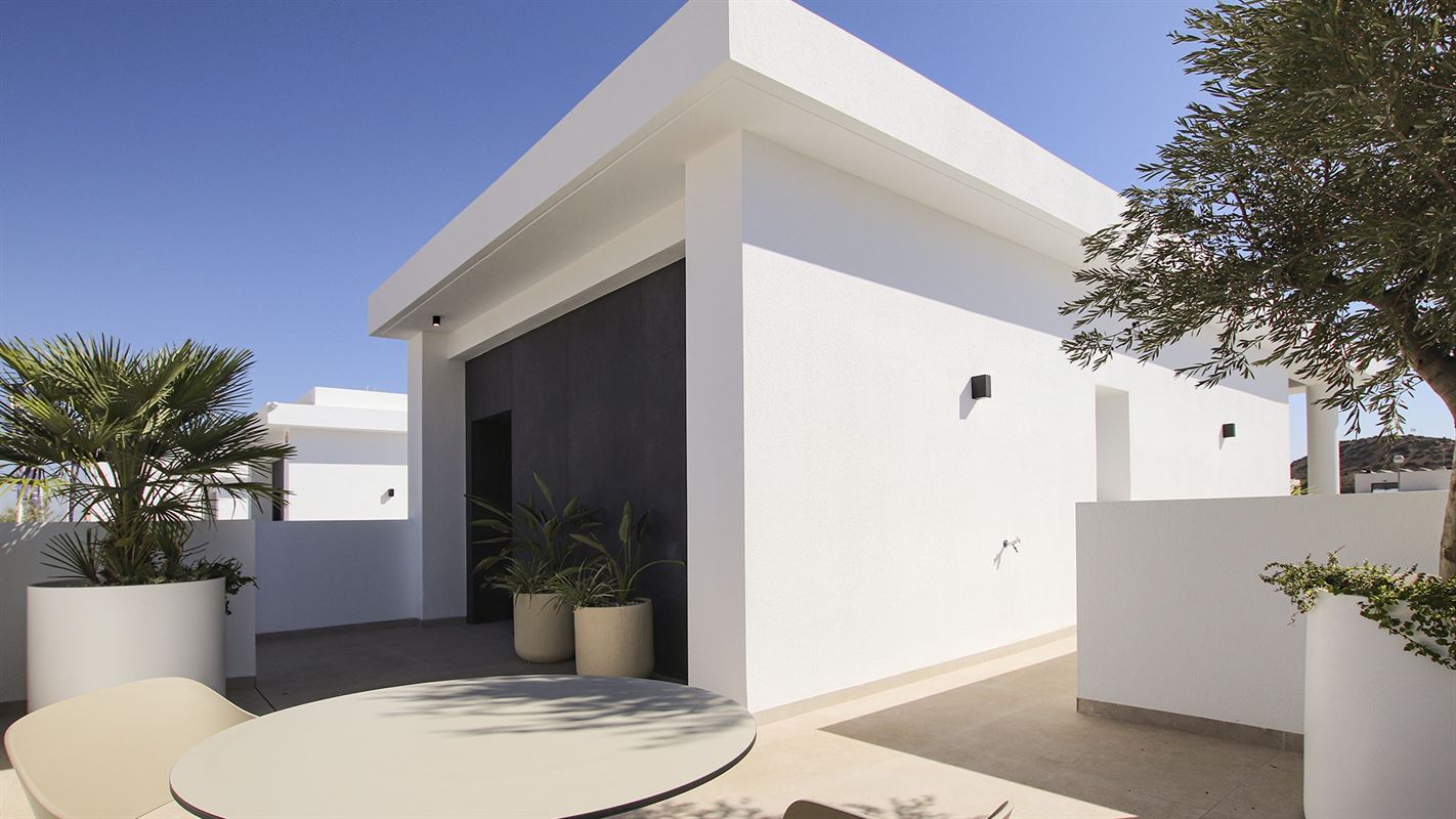 Quesada Villas - Cibeles