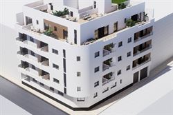 Edificio Zoa I
