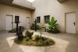 Edificio Zoa I